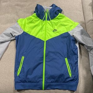 Nike WindRunner Jacket/Windbreaker